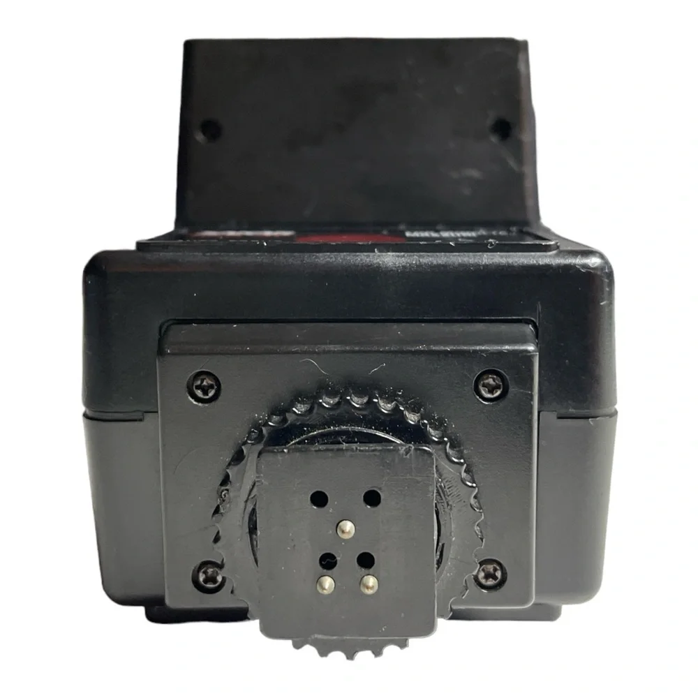 🔥 SAKAR 720-AF AUTO FOCUS FLASH FOR MINOLTA MAXXUM AUTO-FOCUS CAMERAS 🔥